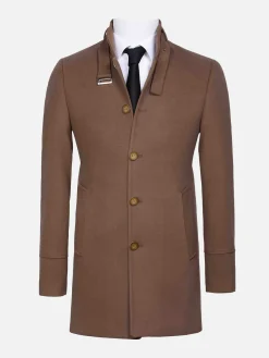 Wam Denim Manteljassen 71243 Westminster Peru| Manteljassen