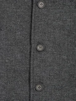 Wam Denim Manteljassen 71243 Westminster Anthracite| Manteljassen