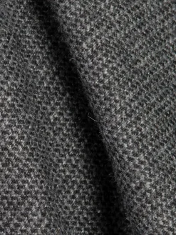 Wam Denim Manteljassen 71243 Westminster Anthracite| Manteljassen