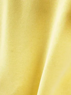 Wam Denim Melvin Yellow Sweater| Streetwear