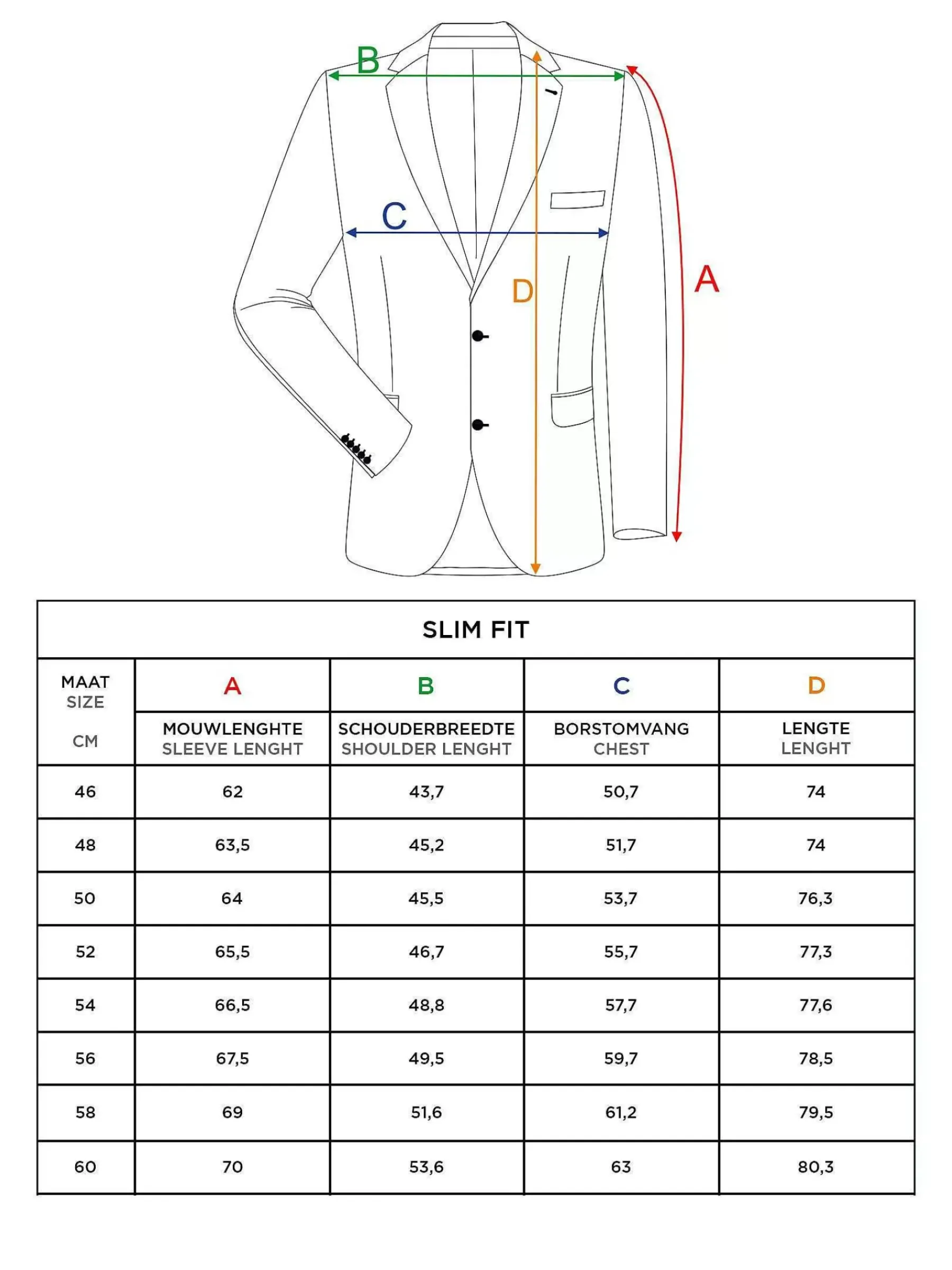 Wam Denim Colberts<Minevra Checked Slim Fit Black Grey Colbert