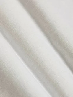 Wam Denim Morpheus Slim Fit Stretched White T-Shirt| T-Shirts