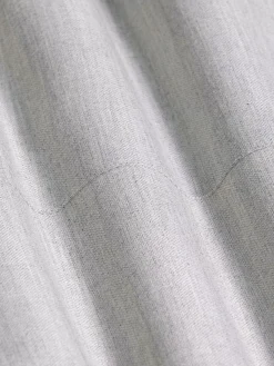 Wam Denim Newsted Comfort Light Grey Gilet| Gilets