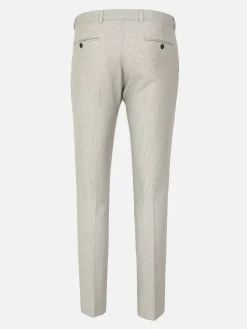 Wam Denim Pantalons<Nicola Grey Pantalon