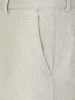 Wam Denim Pantalons<Nicola Grey Pantalon