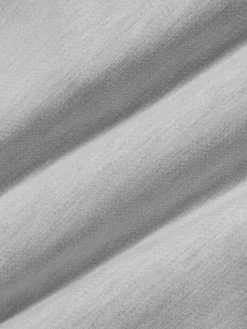 Wam Denim T-Shirts<Oberursel Slim Fit Grey T-Shirt