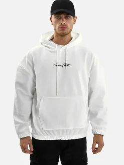 Wam Denim Osiris Off White Sweater| Streetwear