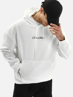 Wam Denim Osiris Off White Sweater| Streetwear