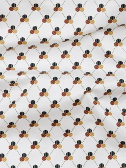 Wam Denim Overhemd 75626 Cadiz White| Overhemd Lange Mouwen