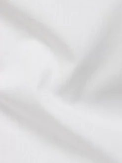 Wam Denim Overhemd 75647 Canico White| Overhemd Lange Mouwen