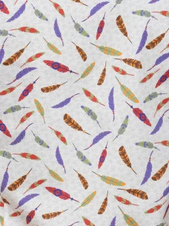 Wam Denim Overhemd 75644 Elvas Beige| Overhemd Lange Mouwen