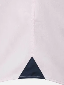 Wam Denim Overhemd 75623 Getafe Pink| Overhemd Lange Mouwen