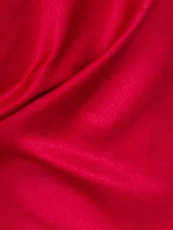 Wam Denim Overhemd 75525 Jaen Red| Overhemd Lange Mouwen