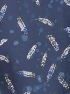 Wam Denim Overhemd Lange Mouwen<Overhemd 75602 Murcia Navy