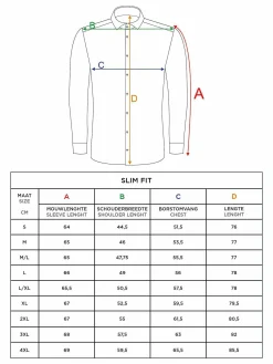 Wam Denim Overhemd 75428 Roma Black| Overhemd Lange Mouwen