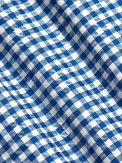 Wam Denim Overhemd Korte Mouw 75783 Hugo R.Blue| Overhemd Korte Mouwen