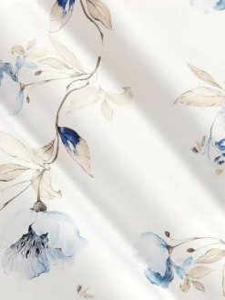 Wam Denim Overhemd Korte Mouwen<Overhemd Korte Mouw 75745 Primrose White