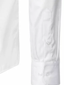 Wam Denim Overhemd Lange Mouwen<Overhemd Lang Mouw 75665 Harvey Specter White