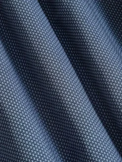 Wam Denim Overhemd Lange Mouwen<Overhemd Lange Mouw 59018 Braxton Navy