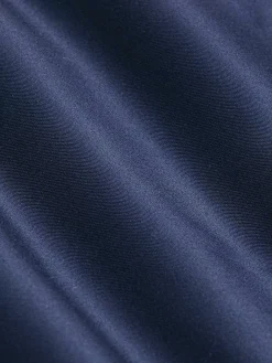 Wam Denim Overhemd Lange Mouwen<Overhemd Lange Mouw 59014 Brizon Navy