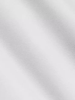 Wam Denim Overhemd Lange Mouwen<Overhemd Lange Mouw 59014 Brizon White