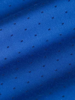 Wam Denim Overhemd Lange Mouw 75666 Clay Light Navy| Overhemd Lange Mouwen