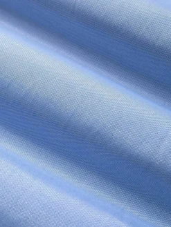 Wam Denim Overhemd Lange Mouwen<Overhemd Lange Mouw 75698 Cruise Light Blue