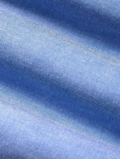 Wam Denim Overhemd Lange Mouw 75698 Cruise Royal Blue| Overhemd Lange Mouwen