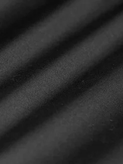 Wam Denim Overhemd Lange Mouwen<Overhemd Lange Mouw 75665 Harvery Specter Black