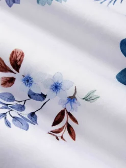 Wam Denim Overhemd Lange Mouw 75701 Herbeumont White| Overhemd Lange Mouwen