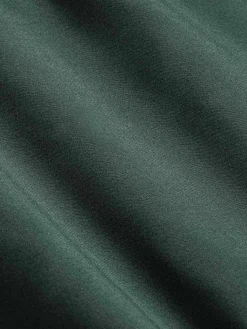 Wam Denim Overhemd Lange Mouw 85296 Leira Dark Green| Overhemd Lange Mouwen