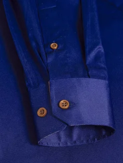 Wam Denim Overhemd Lange Mouw 59015 Michell| Overhemd Lange Mouwen