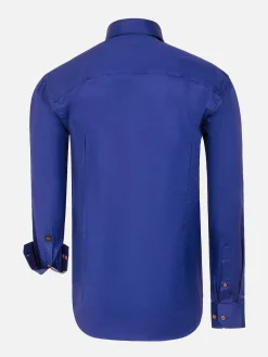 Wam Denim Overhemd Lange Mouw 59015 Michell| Overhemd Lange Mouwen