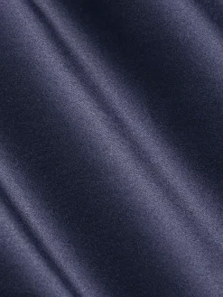 Wam Denim Overhemd Lange Mouw 75711 Monsebo Navy| Overhemd Lange Mouwen