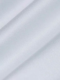 Wam Denim Overhemd Lange Mouwen<Overhemd Lange Mouw 75679 Pavel White