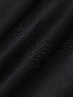 Wam Denim Overhemd Lange Mouw 75679 Pavel Black| Overhemd Lange Mouwen