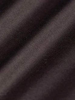 Wam Denim Overhemd Lange Mouwen<Overhemd Lange Mouw 75665 Pelle Brown