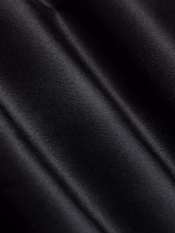 Wam Denim Overhemd Lange Mouw 75720 Perth Black| Overhemd Lange Mouwen