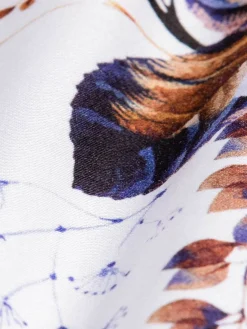 Wam Denim Overhemd Lange Mouw 75693 Rennes| Overhemd Lange Mouwen