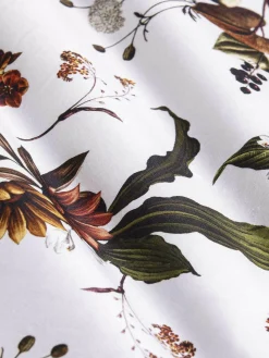 Wam Denim Overhemd Lange Mouw 75714 Santana White| Overhemd Lange Mouwen