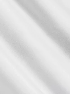 Wam Denim Overhemd Lange Mouw 75718 Sydney White| Overhemd Lange Mouwen