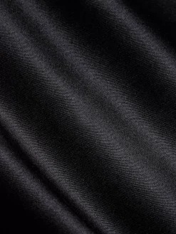 Wam Denim Overhemd Lange Mouw 75718 Sydney Black| Overhemd Lange Mouwen