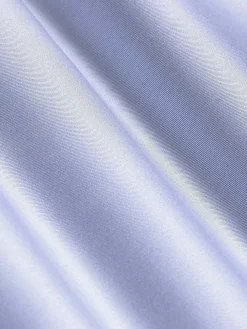 Wam Denim Overhemd Lange Mouw 75719 Victoria Light Blue| Overhemd Lange Mouwen