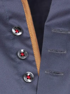 Wam Denim Overhemd Lange Mouw Roma 75428| Overhemd Lange Mouwen