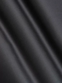 Wam Denim Owen Tailored Fit Anthracite Overhemd Korte Mouw| Overhemd Korte Mouwen