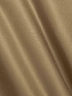 Wam Denim Owen Tailored Fit Beige Overhemd Korte Mouw| Overhemd Korte Mouwen