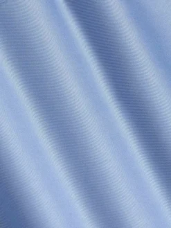 Wam Denim Owen Tailored Fit Blue Overhemd Korte Mouw| Overhemd Korte Mouwen