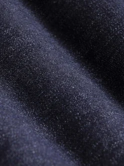 Wam Denim Jeans<Oxford Slim Fit Dark Navy Jeans