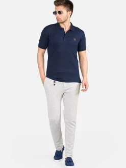 Wam Denim Pantalon 82111 Acel Grey| Pantalons