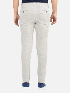 Wam Denim Pantalon 82111 Acel Grey| Pantalons